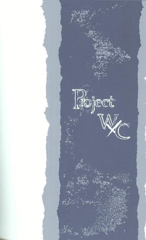 Project WxC 90