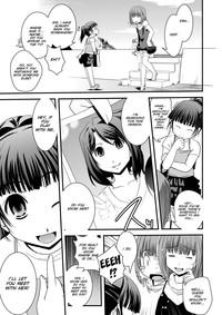 CROSSxDRESS Afters Ch. 6 7