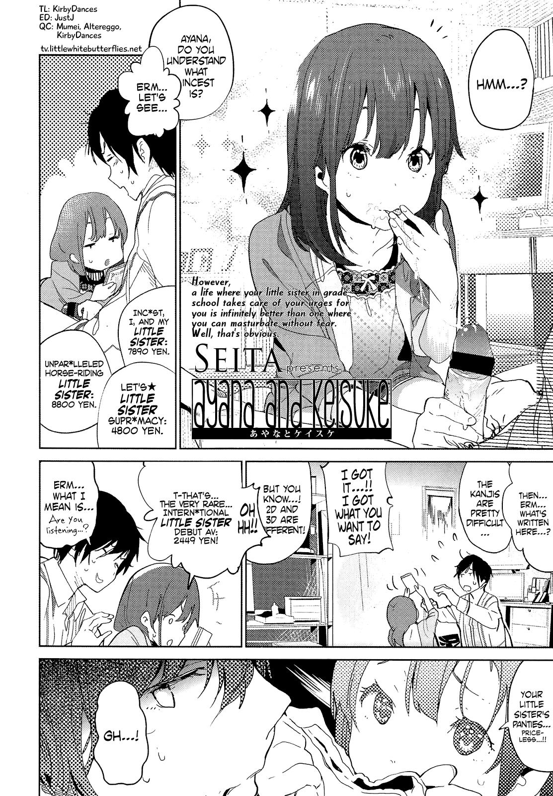 Milf Sex Ayana to Keisuke | Ayana and Keisuke Denmark - Page 2