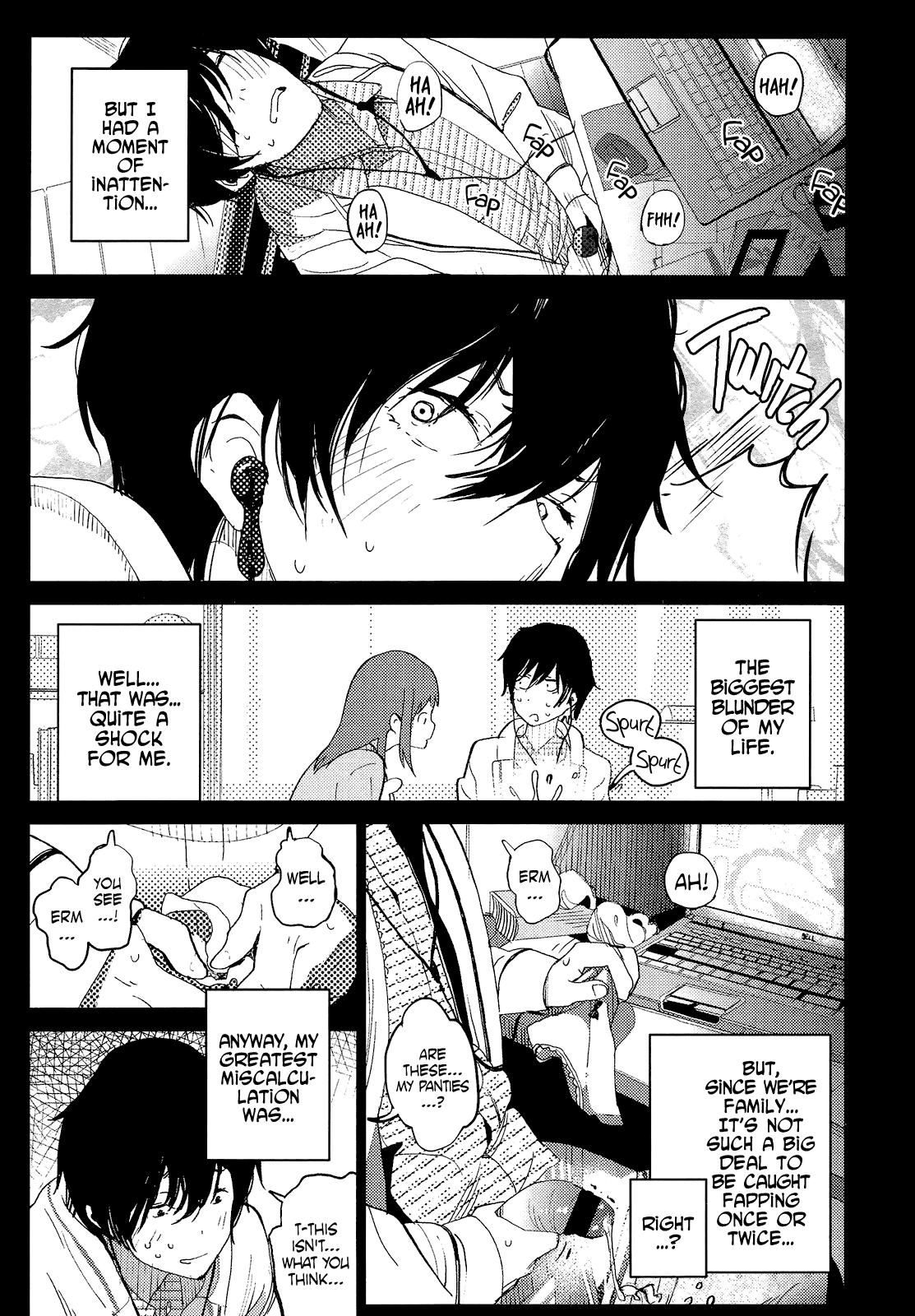 Sextoy Ayana to Keisuke | Ayana and Keisuke Oral Porn - Page 7