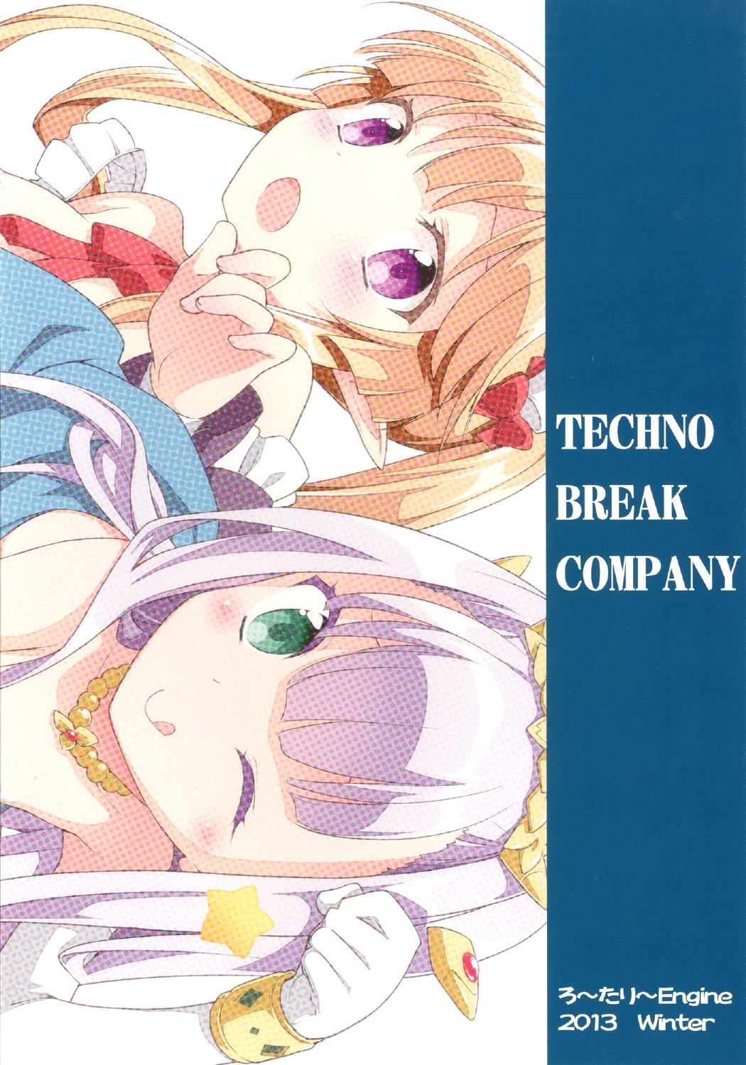Technobreak Company 20