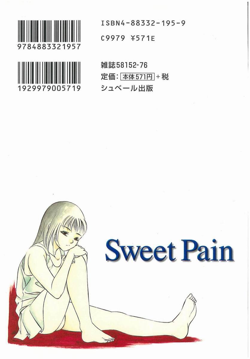 White Sweet Pain Vol.2 Transvestite - Page 212