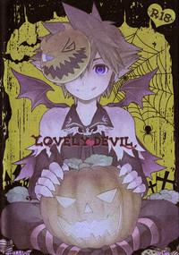 Lovely Devil 1