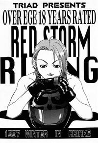 RED STORM RISING 2