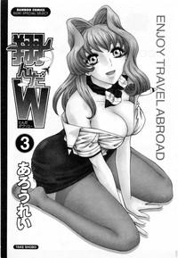 Tonda W Vol.3 4