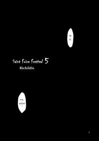 Alt (C80) [Toko-ya (HEIZO, Kitoen)] Saint Foire Festival 5 (DL) [English] V2.0  NSFW Gif 8