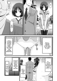 Roshutsu Shoujo Yuugi | Exhibitionist Girl's Play 01 7