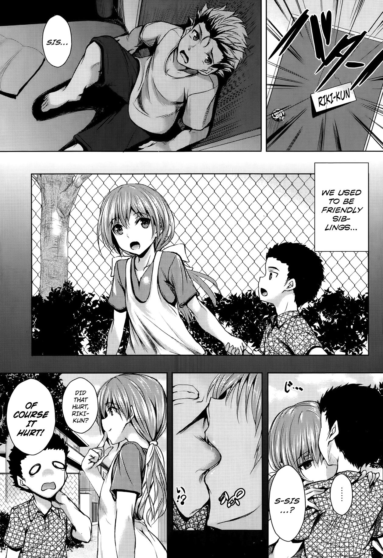 Sexo Anal Kawaii Ko Hodo Ijimetai | The Cuter He Is, The More I Want To Tease Him Boyfriend - Page 3