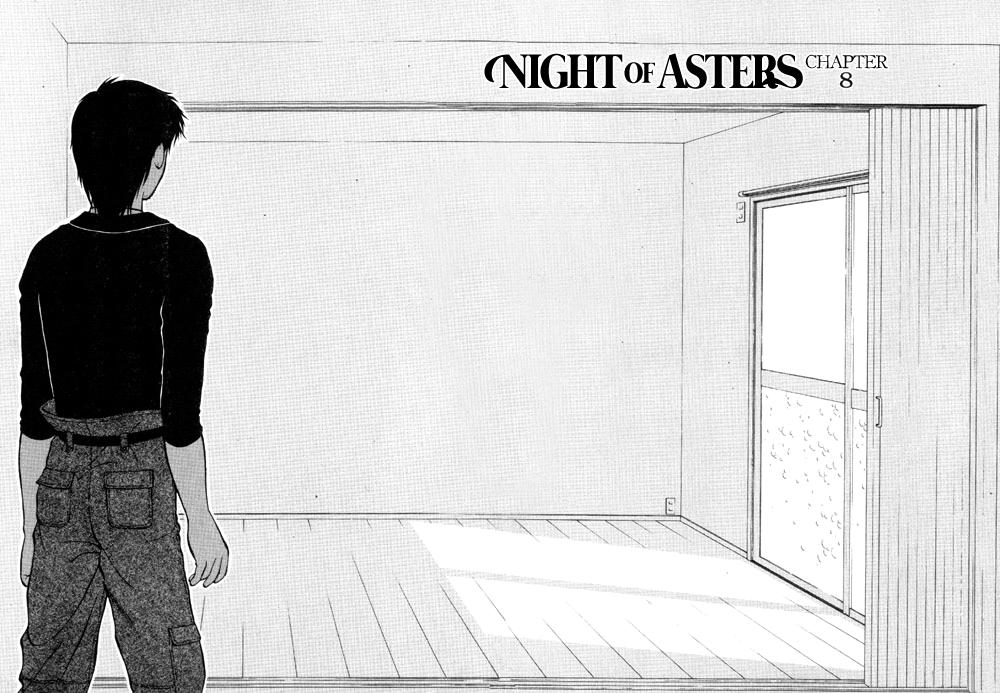 Shion no Yoru Aizouban | Night of Asters 153