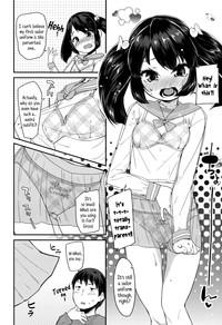 Realitykings [Maeshima Ryou] Chuugakusei (kari) | Middle Schooler (In Progress) (Comic LO 2014-07) [English] {5 A.m.}  CumSluts 2
