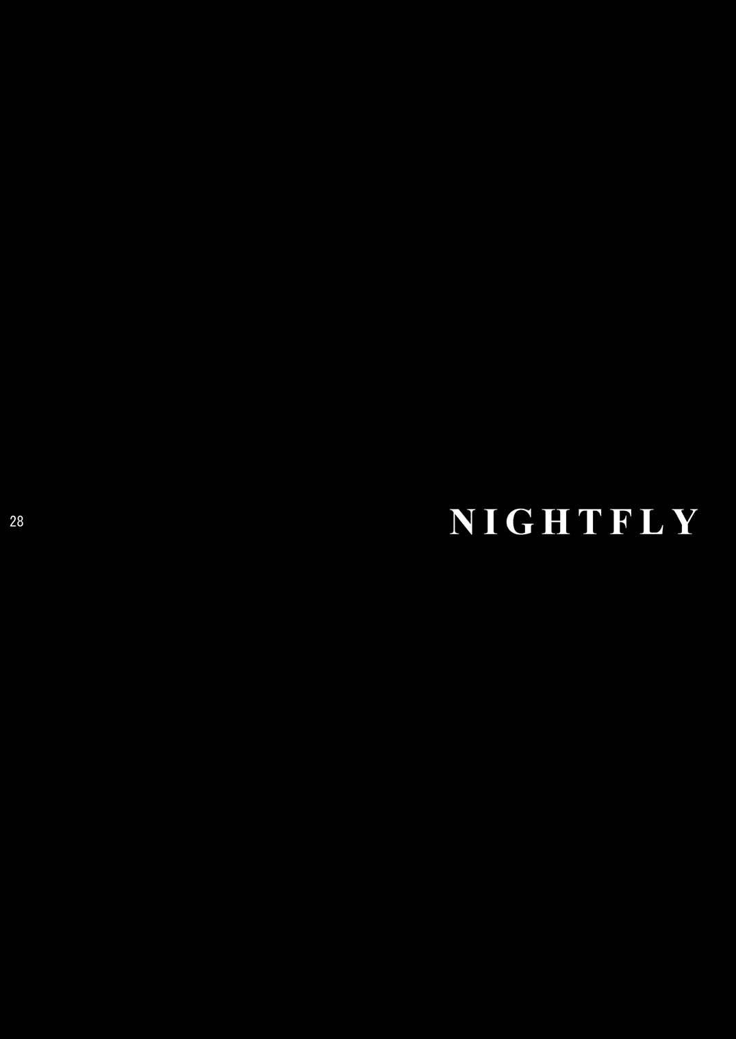 NIGHTFLY vol.1 DAY DREAMIN' 26