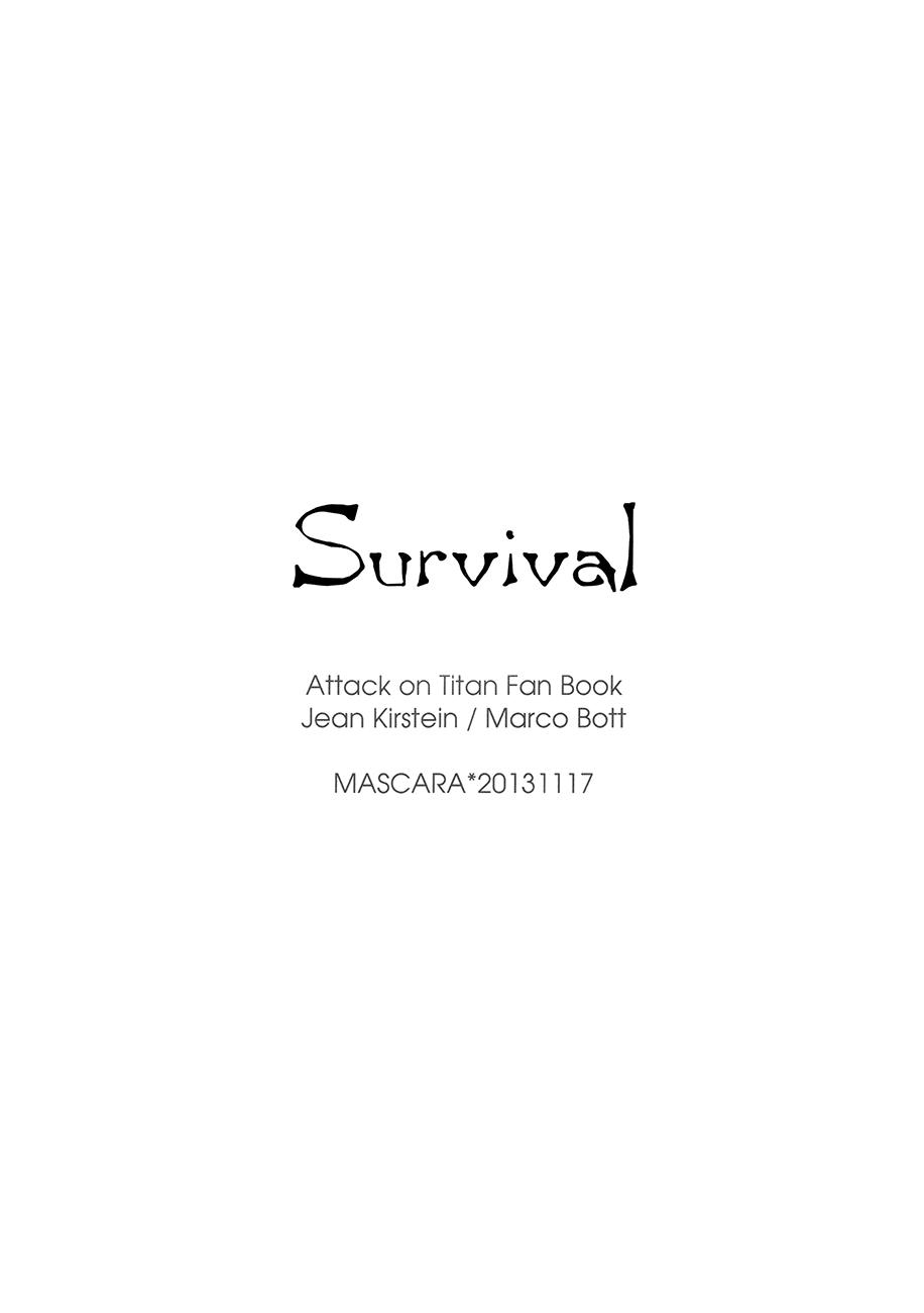 Survival 5
