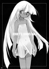 Junky's Junks Vol. 7 2
