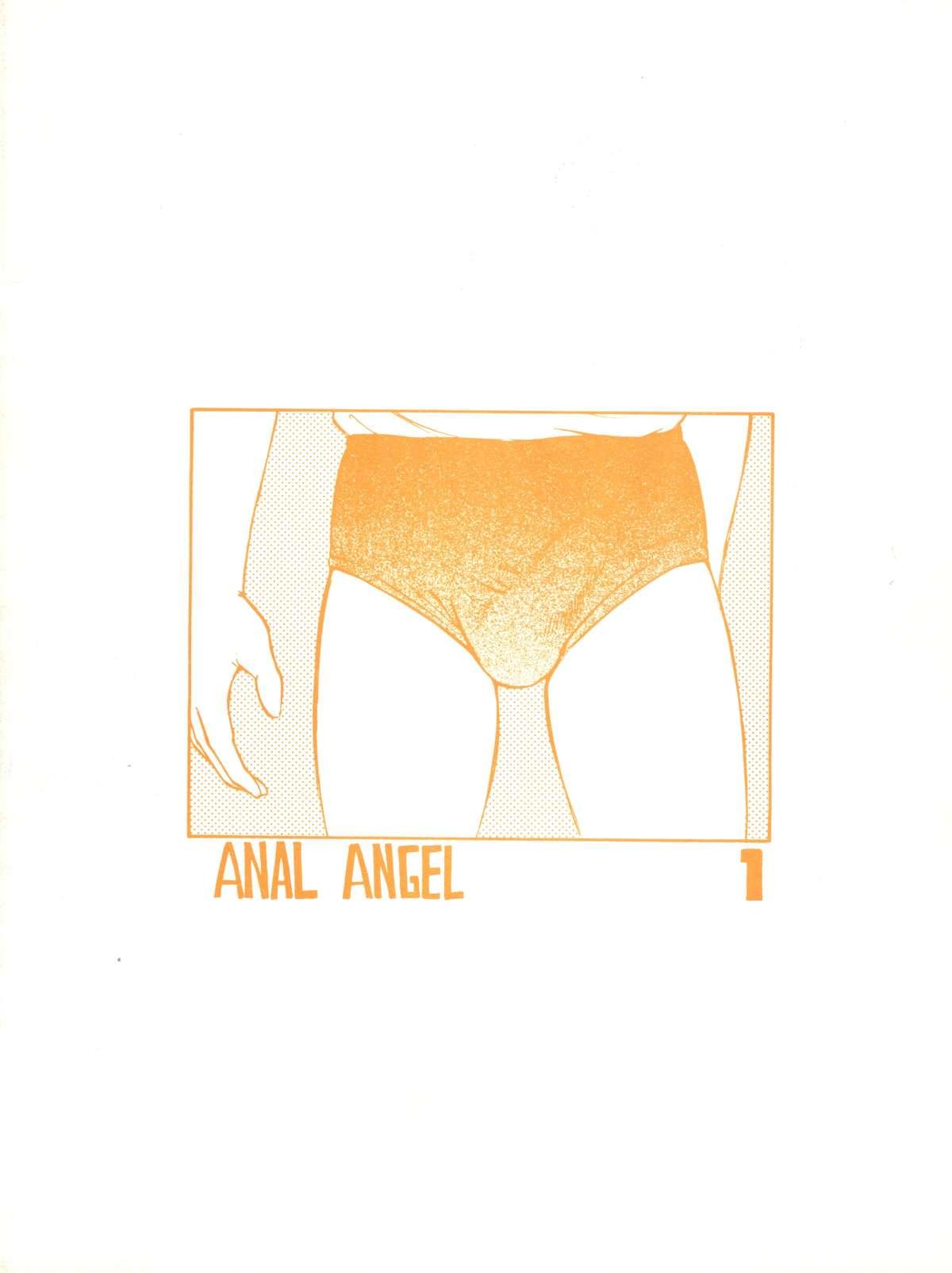 Anal Angel 1 25