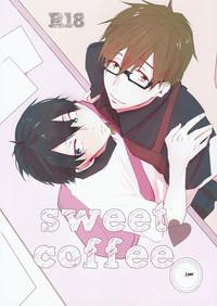 sweet coffee 1
