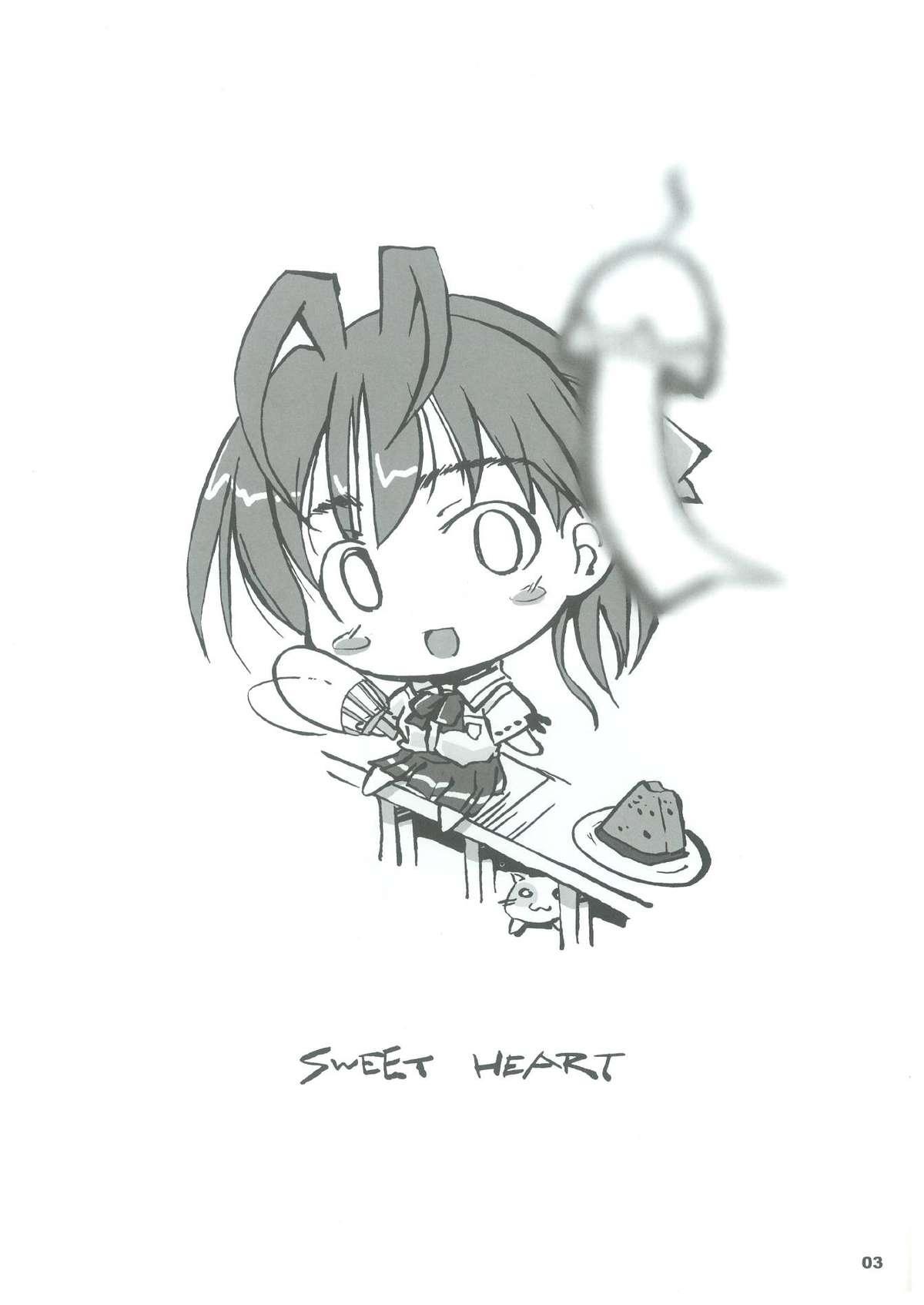 SWEET HEART 1