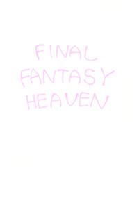 Final Fantasy Heaven 3