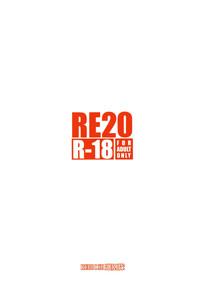 RE20 2