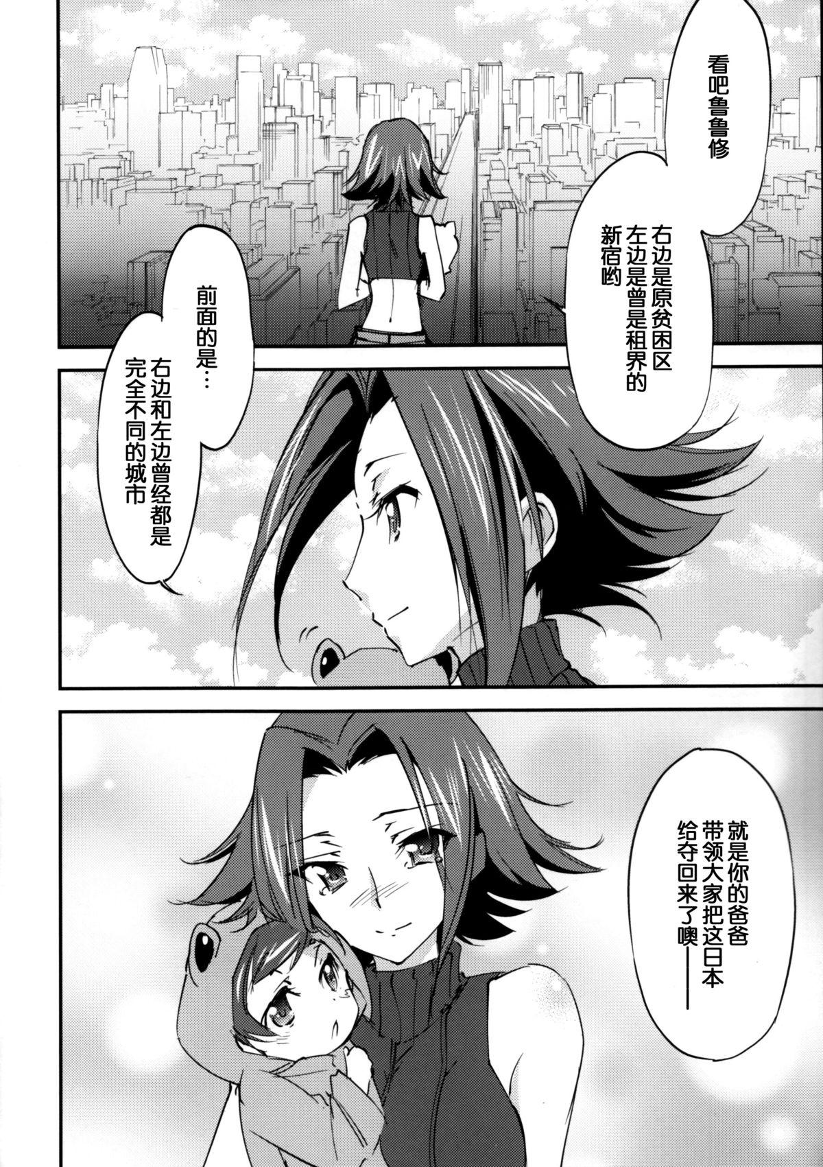 Speculum BRIDAL KALLEN - Code geass Penetration - Page 6