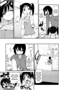 Itazuragokoro to Koigokoro _ Mischief and Love 3