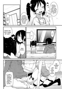 Itazuragokoro to Koigokoro _ Mischief and Love 6