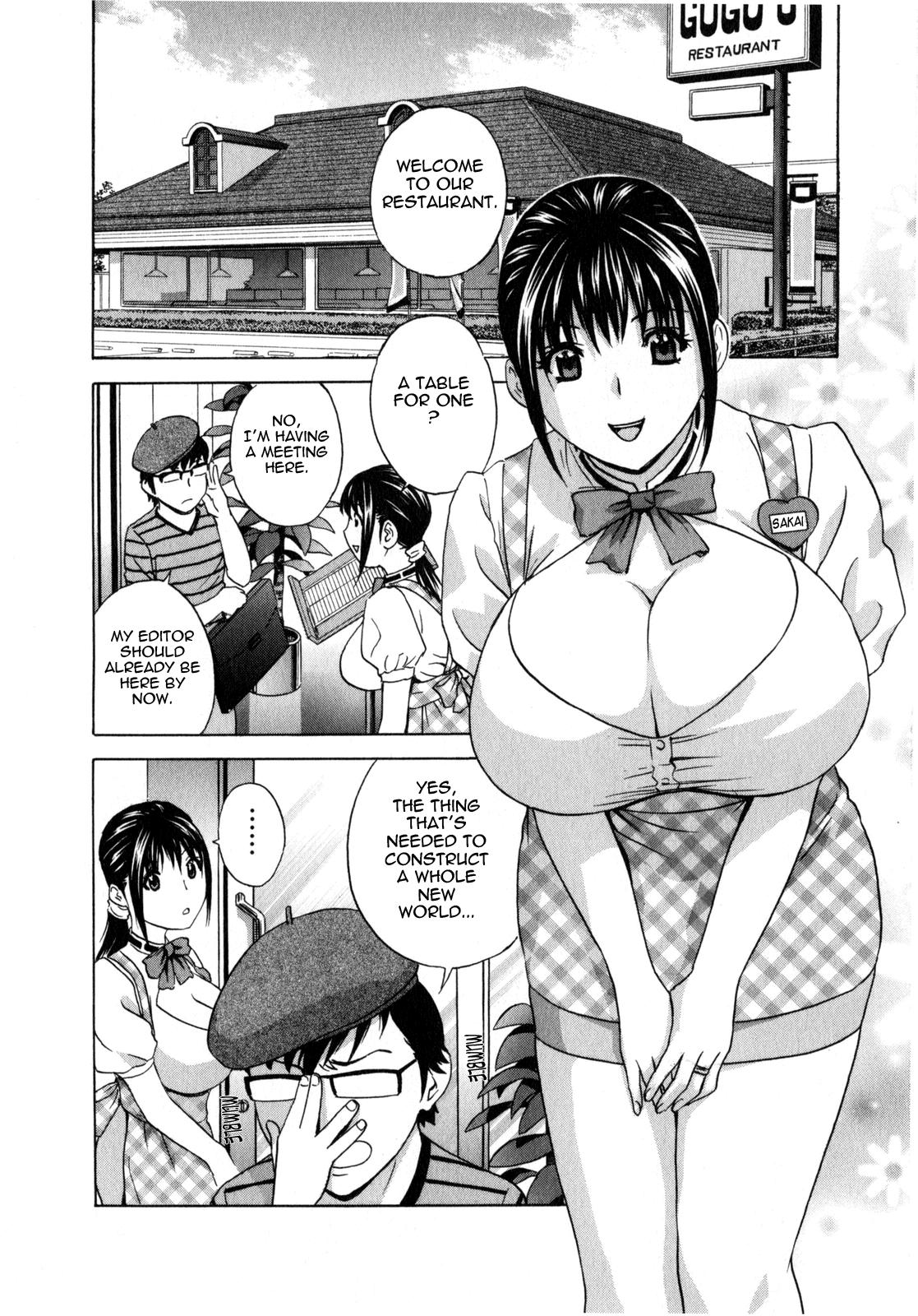 Eroina Hitoduma - Manga no youna Hitozuma to no Hibi 2 | Life with Married Women Just Like a Manga 2 101