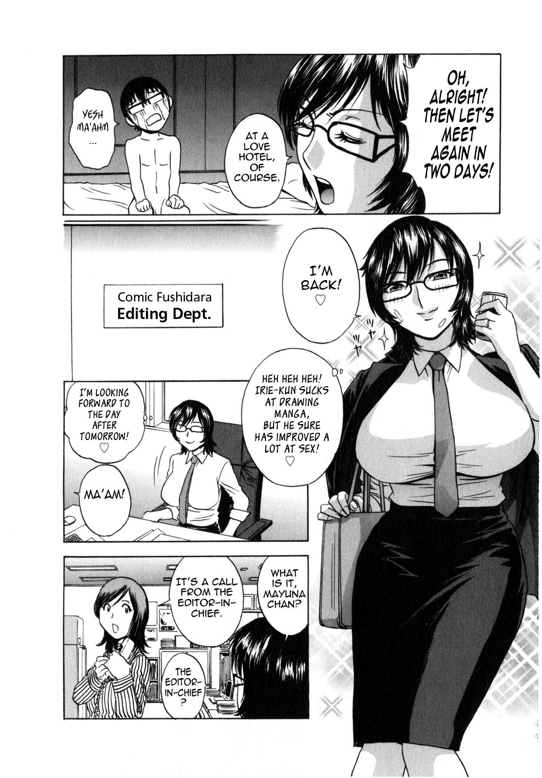 Eroina Hitoduma - Manga no youna Hitozuma to no Hibi 2 | Life with Married Women Just Like a Manga 2 11