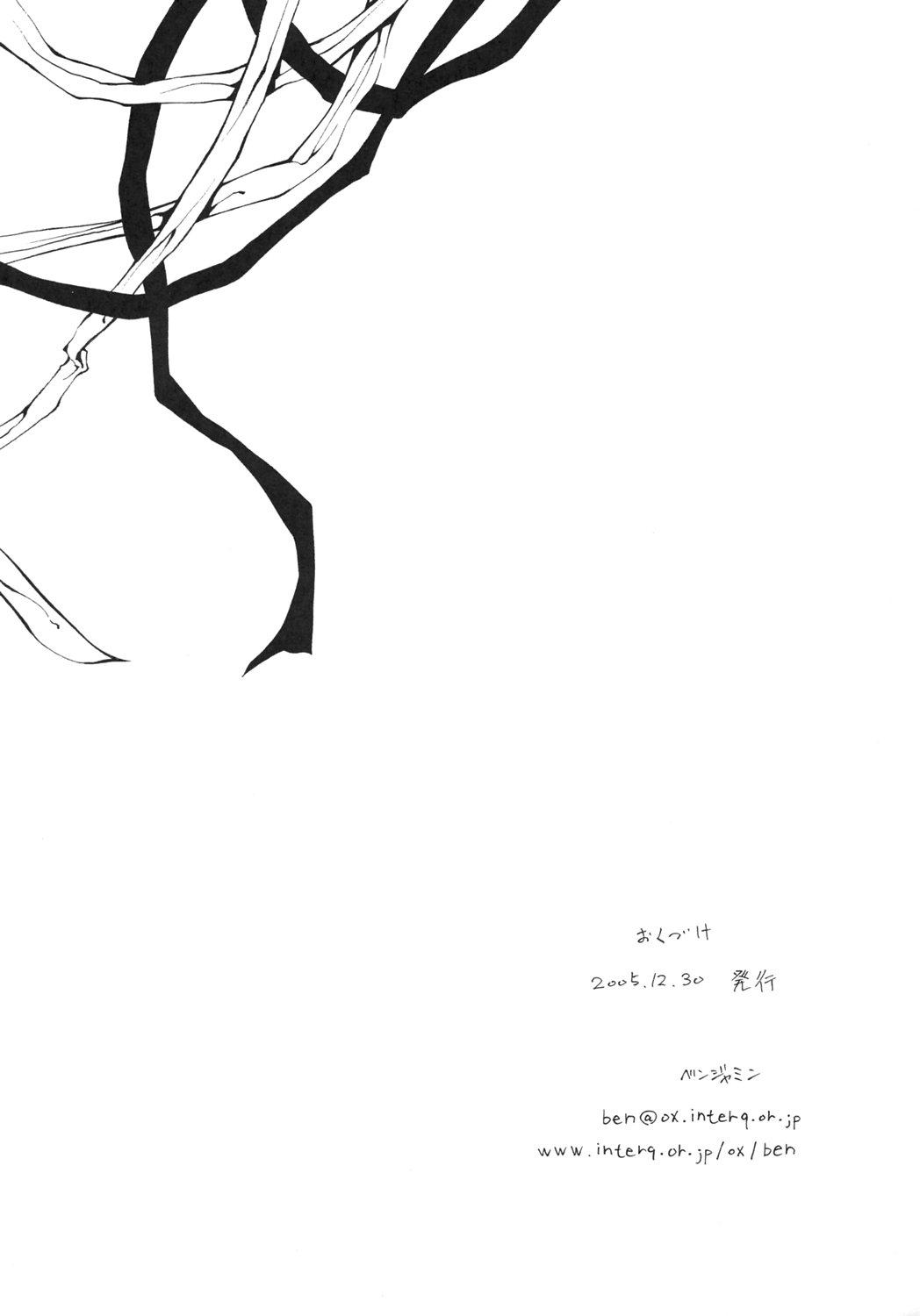 Mahou Shoujo Lyrical Nanoha Adult Stage 01 16