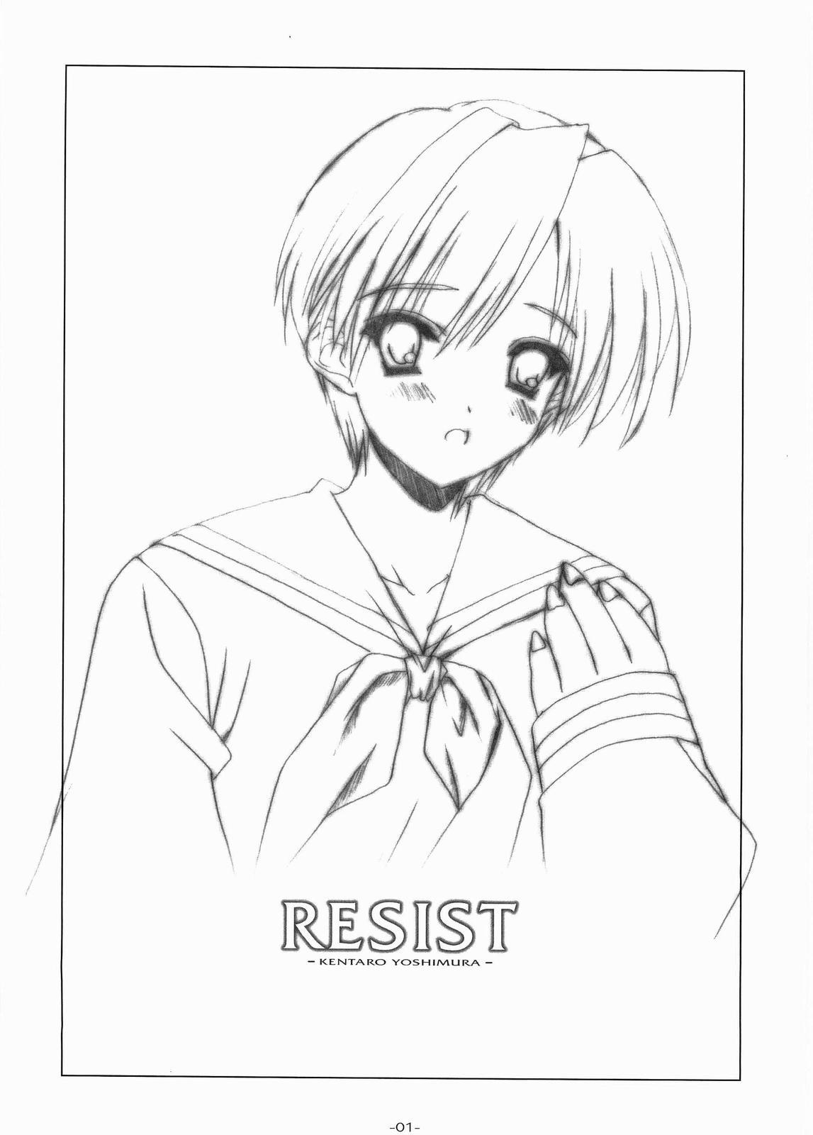 RESIST 1
