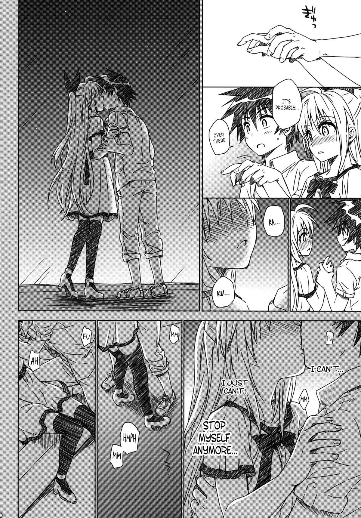 Marigold Page 19 Of 27 to love-ru hentai haven, Marigold Page 19 Of 27 to l...