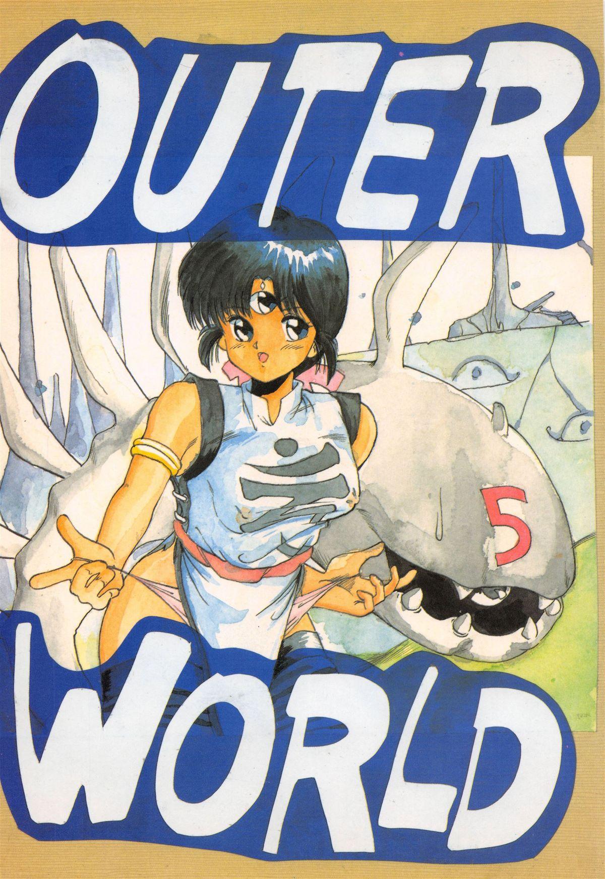 OUTER WORLD 0