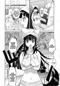 Harande! Ohime-sama | Impregnate the Princess! 5