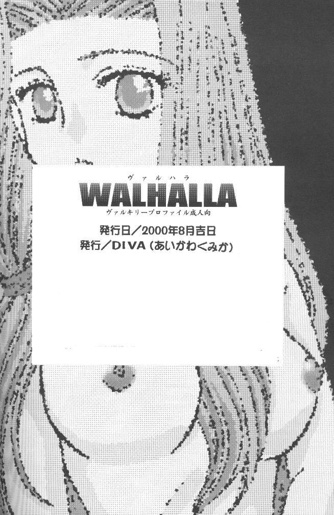 VALHALLA 36