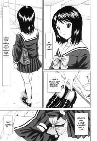 FutaSuki! Ch. 1, 3-6 4