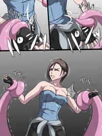 THE VORE COMICS vol. 2 2