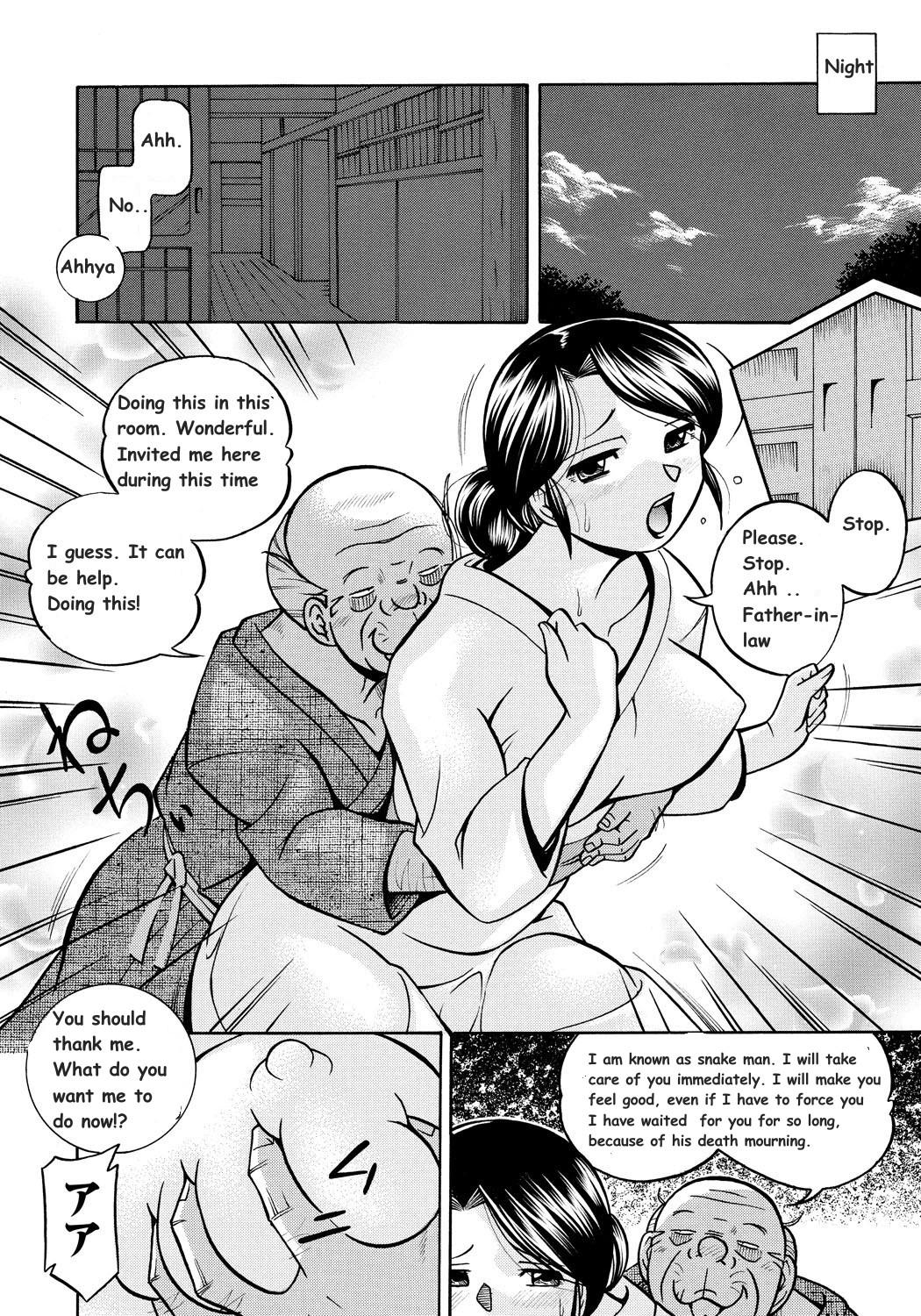 Fingering [Chuuka Naruto] Reijou Maiko ~Kyuuke no Hien~ | Daughter Maiko Old Family Secret Banquet Ch. 1-2 [English] [Jellyboy] Buttplug - Page 12