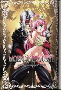 Moe Moe Quest 3