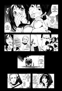 WorldSex [Mokusei Zaijuu] Zetsubou No Inaka Shojo ~Hyougo Hen~ | A Virgin’s Netorare Rape And Despair ~Hyougo Edition~ EXTENDED (COMIC Maihime Musou Act. 02) [English] [LWB + SNP + B.E.C. Scans]  Pegging 3