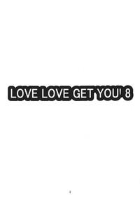 StileProject Love Love Get You! 8 Code Geass Celebrity 3