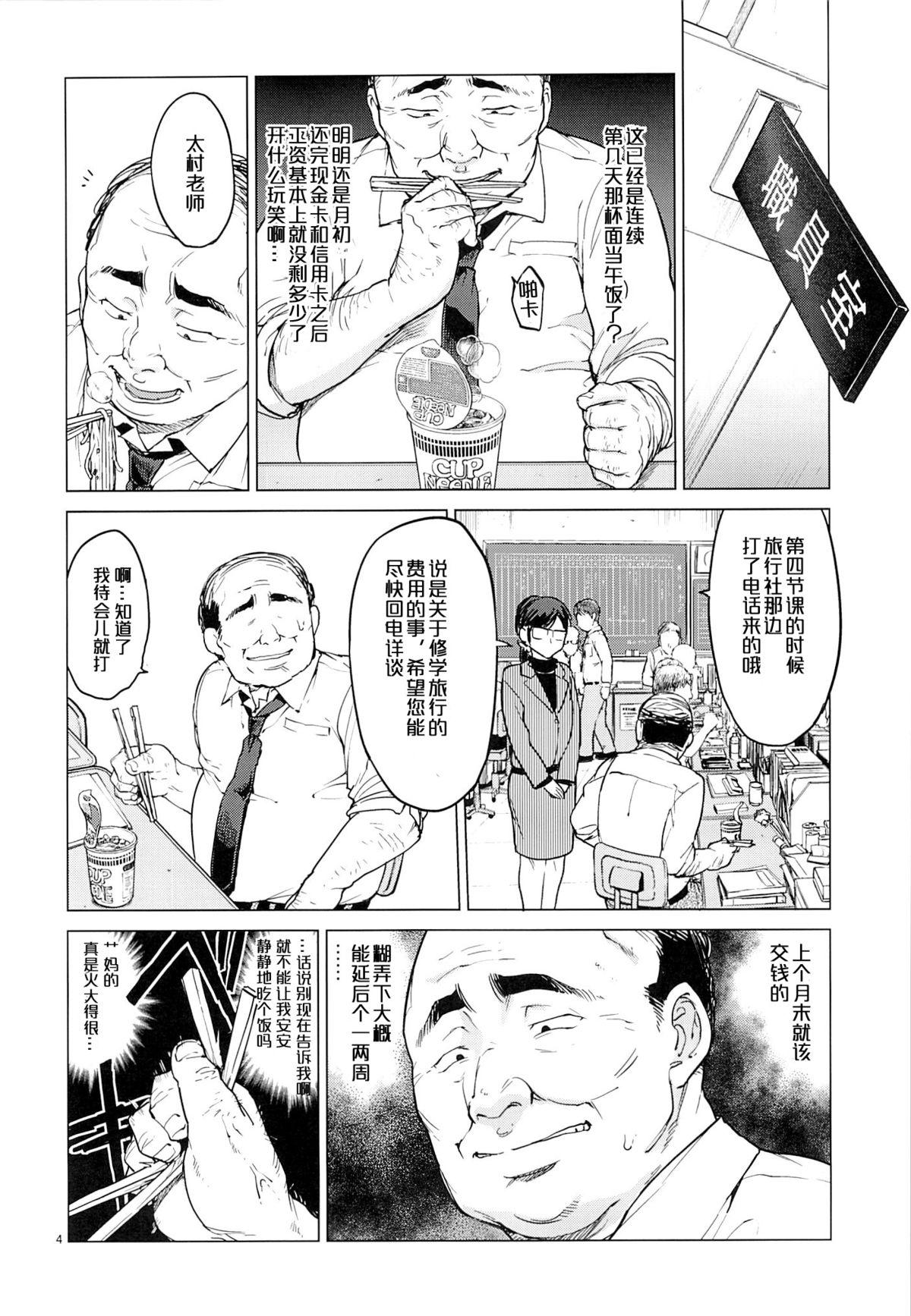 Porno Chizuru-chan Kaihatsu Nikki 2 Asstomouth - Page 4