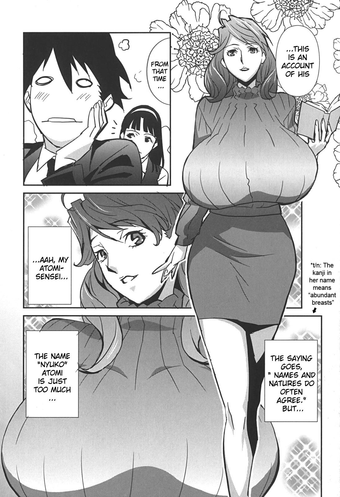 Reality [Miura Takehiro] BUST UP SCHOOL -Yawaraka Kigougun- | -Soft Code Group- ch. 1 [English] {Brolen} Moneytalks - Page 11