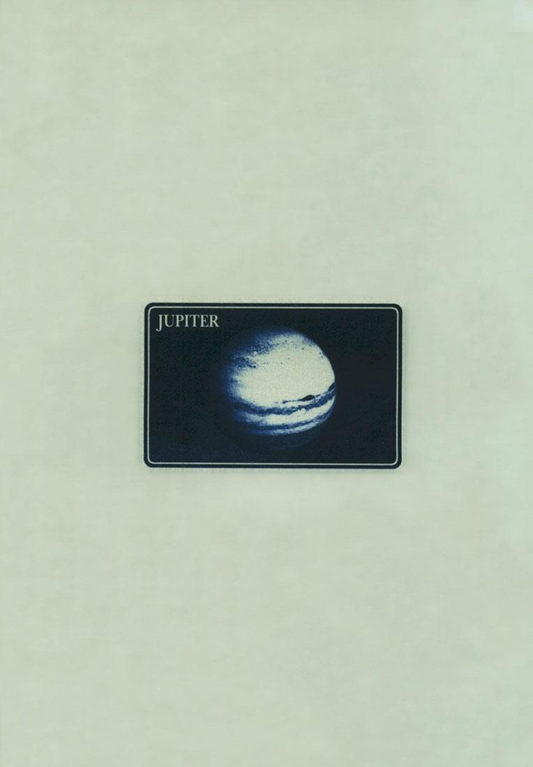 Jupiter 29