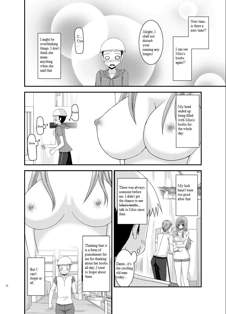 Blow Job Roshutsu Shoujo Nikki 10 Satsume | Exhibitionist Girl Diary Chapter 10 Family Sex - Page 11