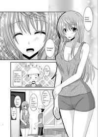 Roshutsu Shoujo Nikki 10 Satsume | Exhibitionist Girl Diary Chapter 10 5