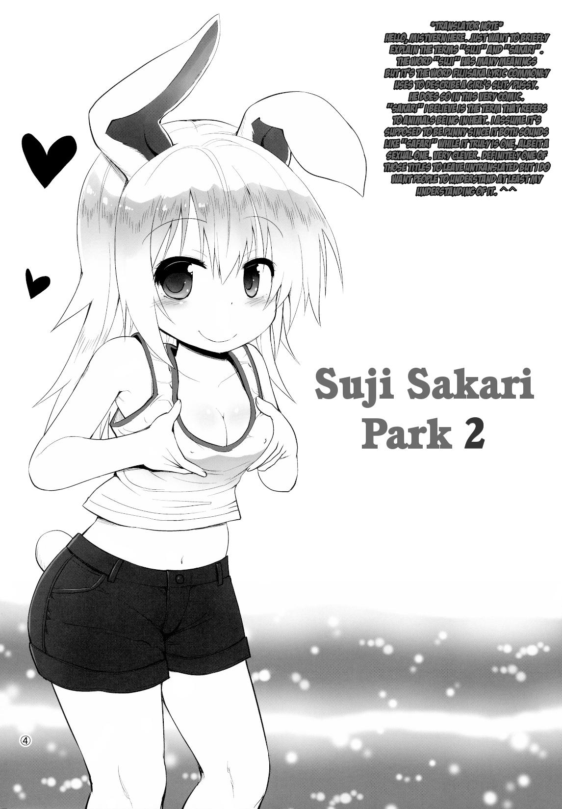 Suji Sakari Park 2 2