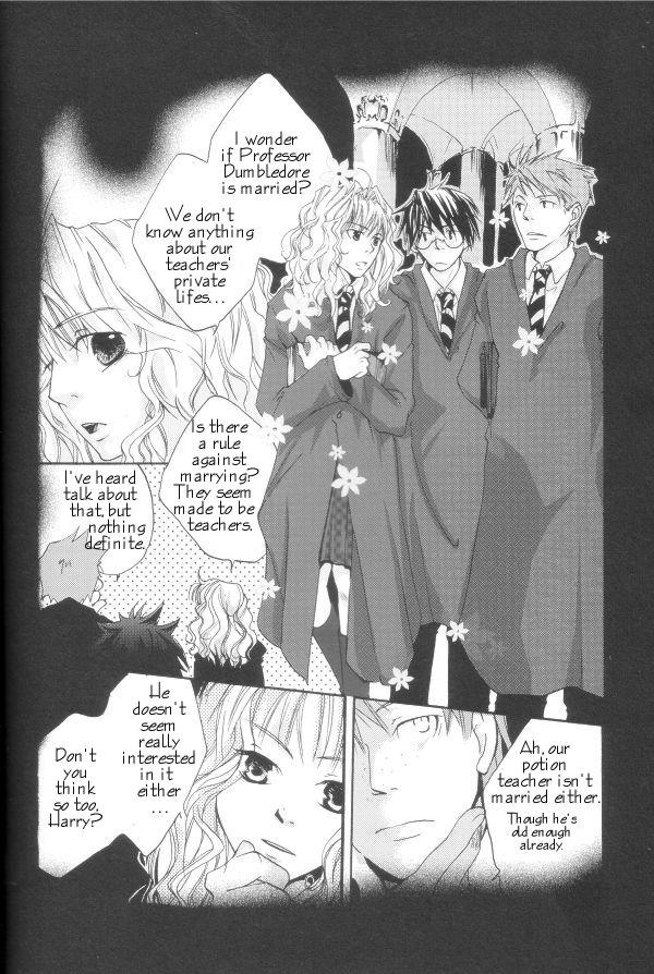 Master & Pupil Lover 2004-04-29 - A loony loop 1