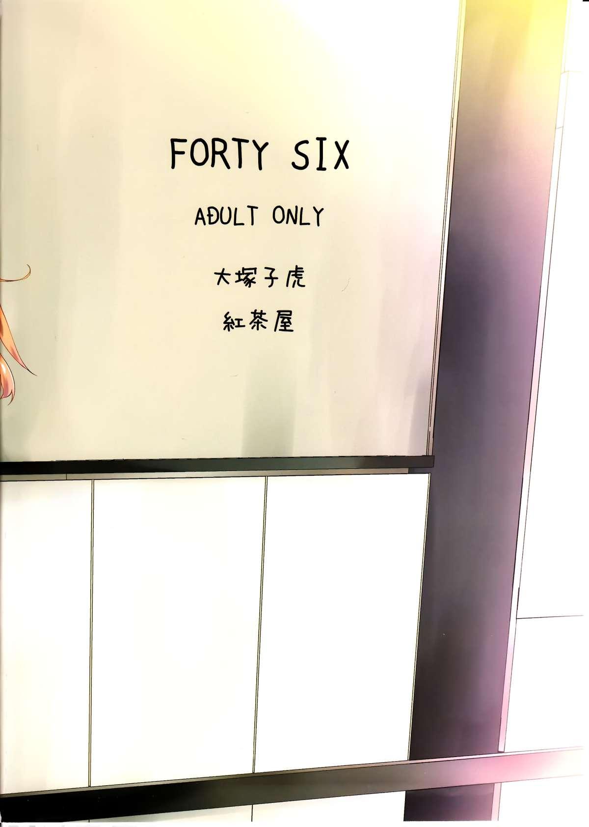 FORTY SIX 48