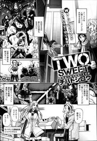 Two Sweet Ch.1-2 1