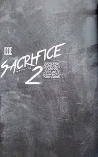 Sacrifice 2 2