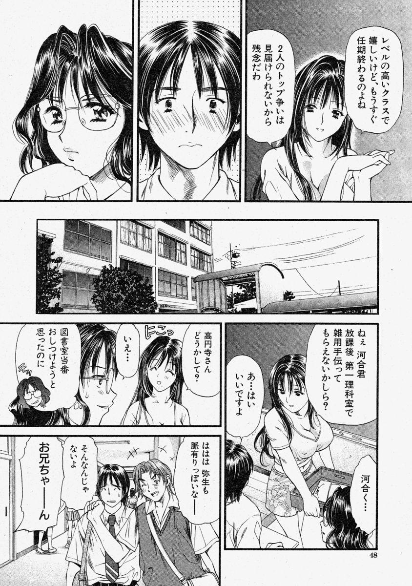 Comic Shingeki 2004-02 47